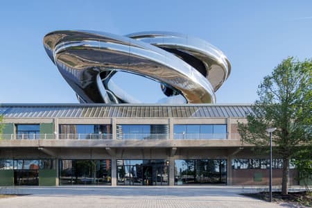 Fenix Art Museum